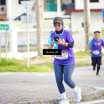 Runner Photo 8269905