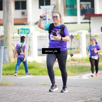 Runner Photo 8269908