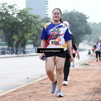 Runner Photo 8269909