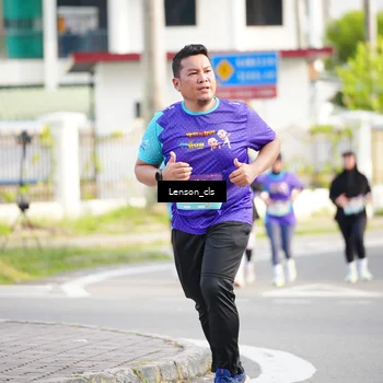 Runner Photo 8269910