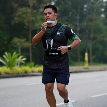 Runner Photo 8269911