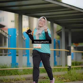Runner Photo 8269915