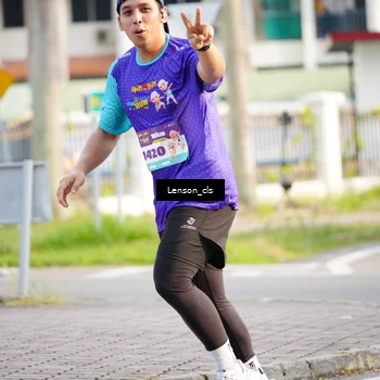 Runner Photo 8269919
