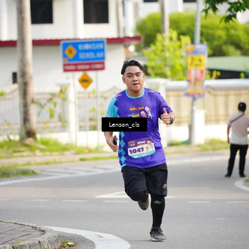 Runner Photo 8269921