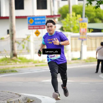 Runner Photo 8269922