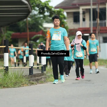 Runner Photo 8269933