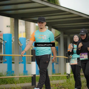 Runner Photo 8269934