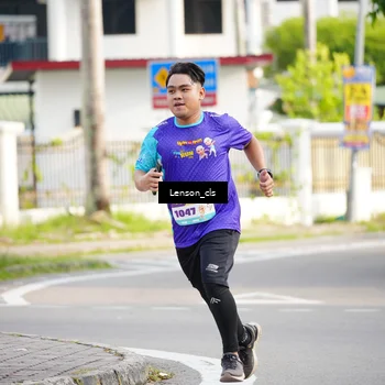 Runner Photo 8269935