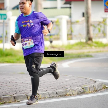 Runner Photo 8269943