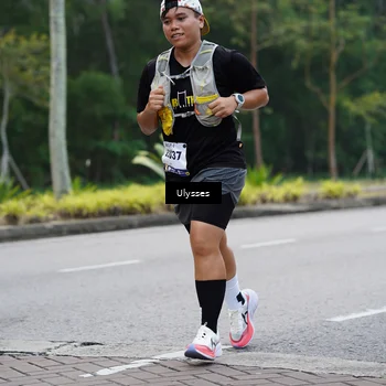 Runner Photo 8269946