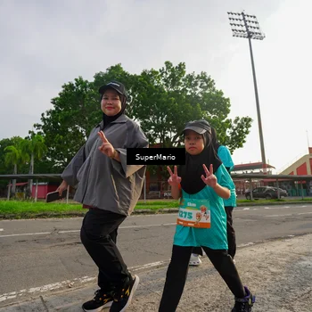 Runner Photo 8269948