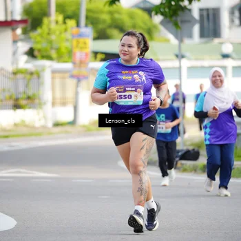 Runner Photo 8269953