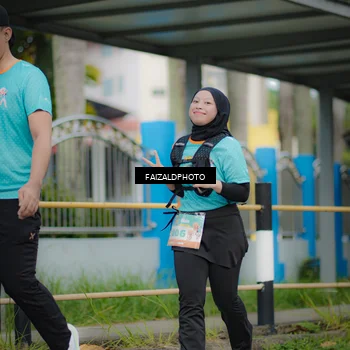 Runner Photo 8269955