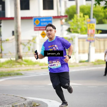 Runner Photo 8269960