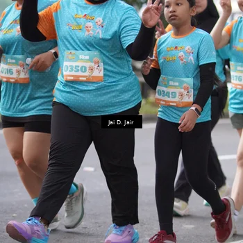Runner Photo 8269962