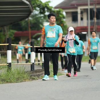 Runner Photo 8269963