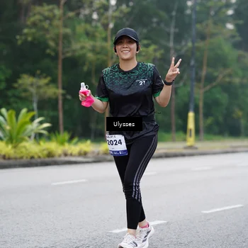 Runner Photo 8269964