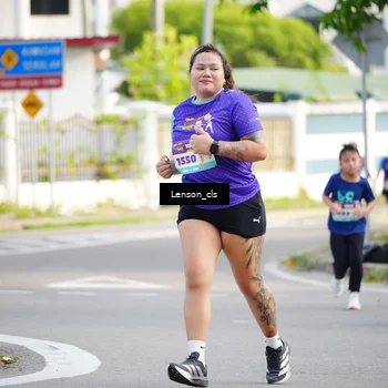 Runner Photo 8269967