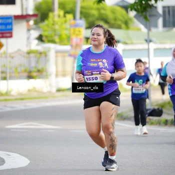Runner Photo 8269970