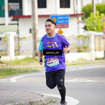 Runner Photo 8269975