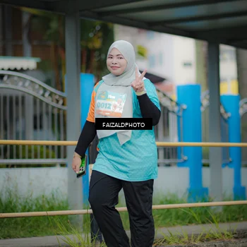 Runner Photo 8269977