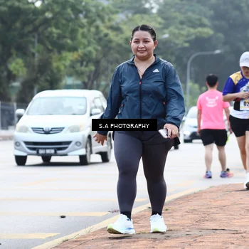 Runner Photo 8269979