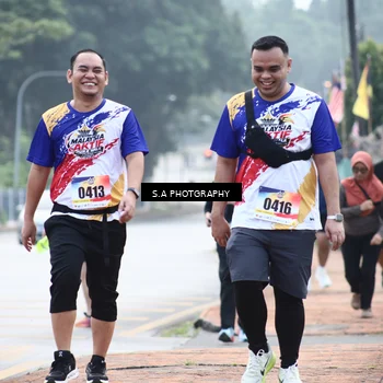 Runner Photo 8269980