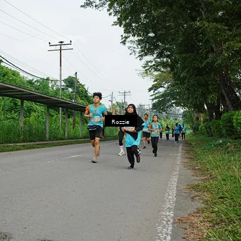 Runner Photo 8269981