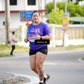 Runner Photo 8269983