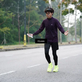 Runner Photo 8269988