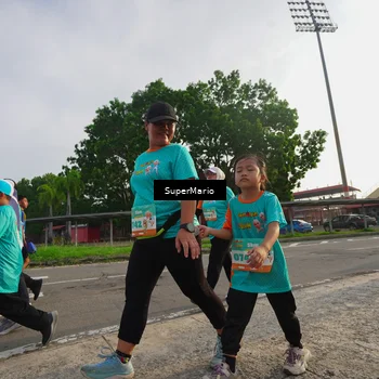 Runner Photo 8269998