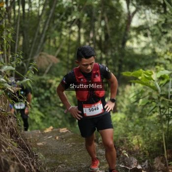 Runner Photo 82700
