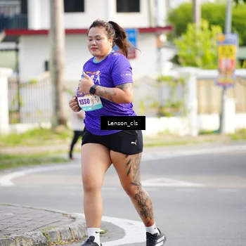 Runner Photo 8270005