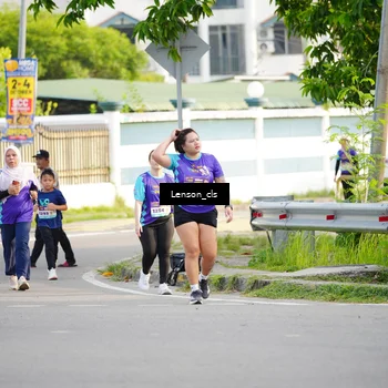 Runner Photo 8270014
