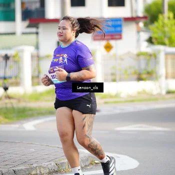 Runner Photo 8270016