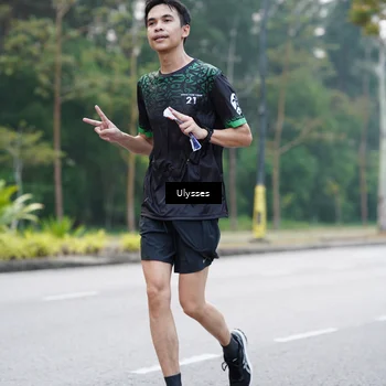 Runner Photo 8270032