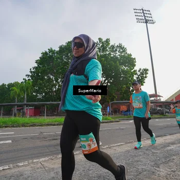 Runner Photo 8270036
