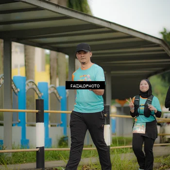 Runner Photo 8270039