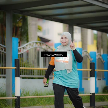 Runner Photo 8270041