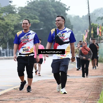 Runner Photo 8270046