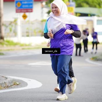 Runner Photo 8270049