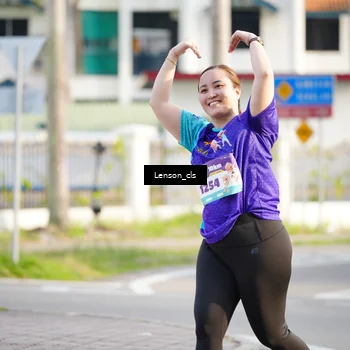 Runner Photo 8270055