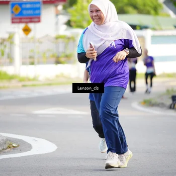 Runner Photo 8270056