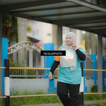 Runner Photo 8270063