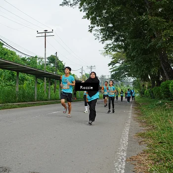 Runner Photo 8270068