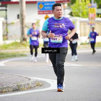 Runner Photo 8270070