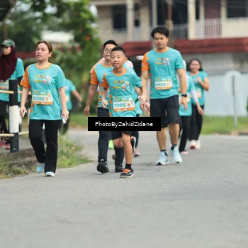 Runner Photo 8270071