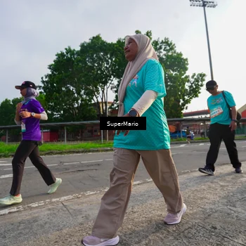 Runner Photo 8270072
