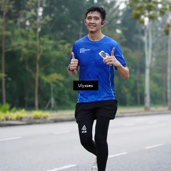 Runner Photo 8270074