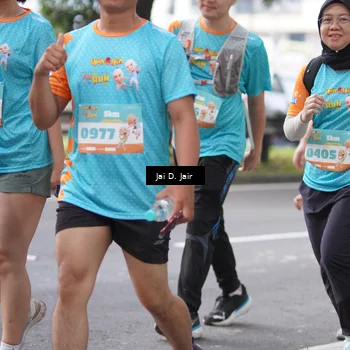 Runner Photo 8270078